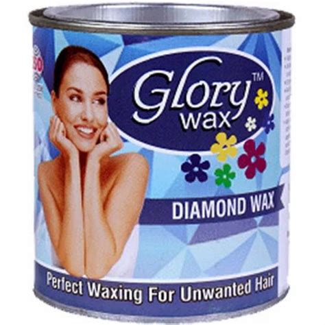Glory Diamond Wax For Personal Rs 200 Pack Agro Impex Id 16605350512