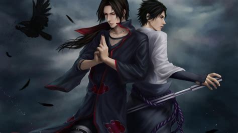 Download itachi uchiha wallpaper engine free, you can have it on your desktop immediately! Itachi Background (75+ images)