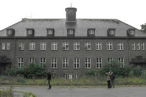 Schornsteinbrand in der stettiner straße in eckernförde. Eckernförde, Konversion Carlshöhe, 2010