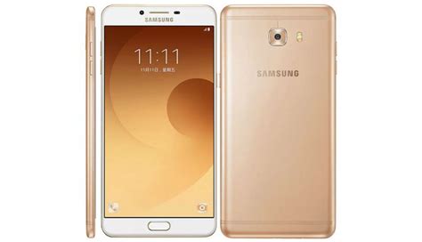 Every samsung device that hits the market notches up quite a few sales in whatever the price tag might be. Samsung Galaxy C9 Pro Price in India, Specification ...