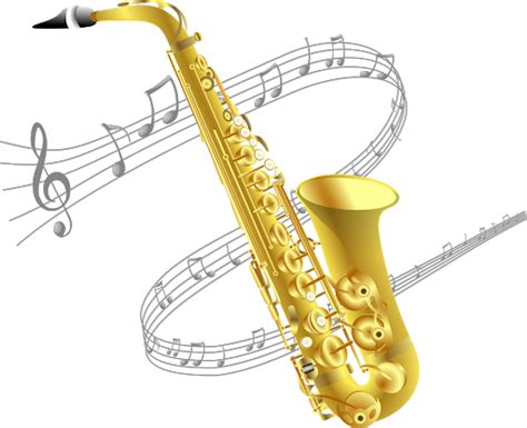 Trombone Brass Band Instrument Background Png Image Png Play