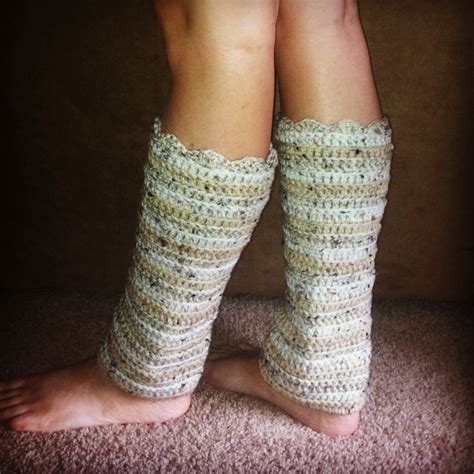 Crocheted Leg Warmers Crochet Leg Warmers Leg Warmers Warmers