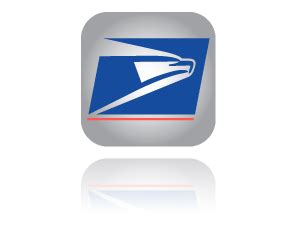 Usps Icon Transparent Usps PNG Images Vector FreeIconsPNG