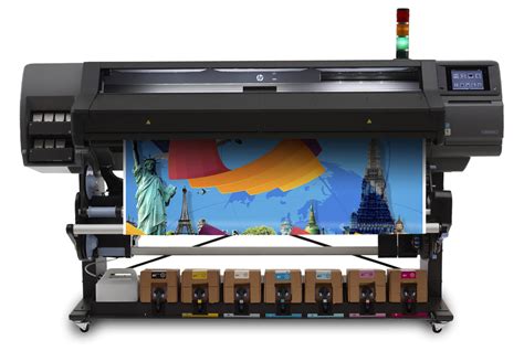 Hp Latex 570 Printer Price Hp Commercial Printer Dealer