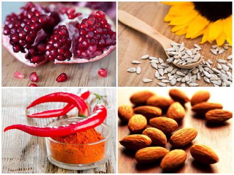 List of blood thinning foods list. 16 Foods That Thin Blood - Boldsky.com