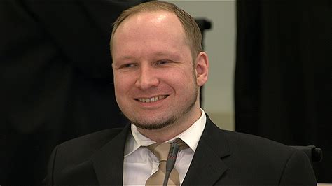 Violent extremists like brenton harrison tarrant see the norwegian killer as a symbol of their ideology in action. Breivik sine reaksjonar første rettsdag - NRK