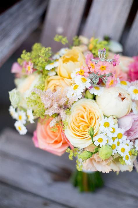 1745 Best Wedding Bouquets Images On Pinterest