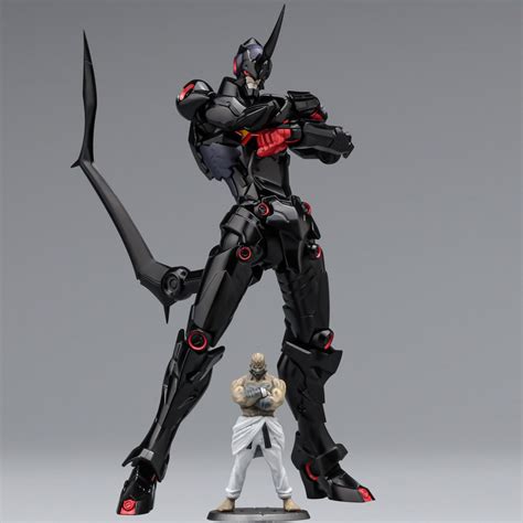 Plaiobot Tengen Toppa Gurren Lagann Lazengann Xphobbystore Thaipick