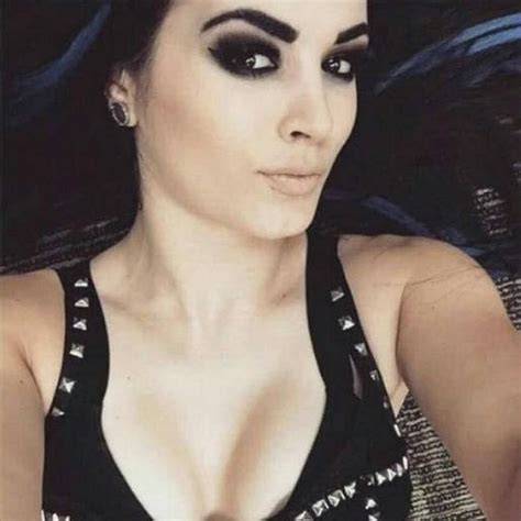 Paige Wwe Youtube