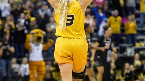 Mizzou Tigers Make Ncaa Womens Tournament But Wont Host First Two