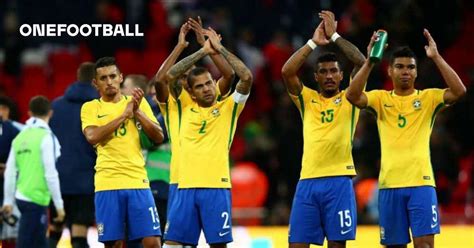 Alle informationen zu manchester city auf einem blick! Brasilien benennt vorläufigen WM-Kader - Neymar fehlt ...