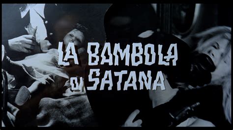 Review La Bambola Di Satana The Doll Of Satan BD Screen Caps