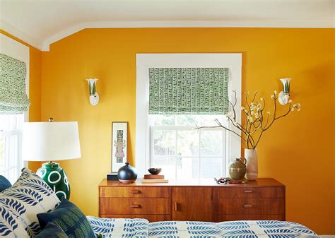 20 Breathtakingly Beautiful Yellow Bedrooms For More