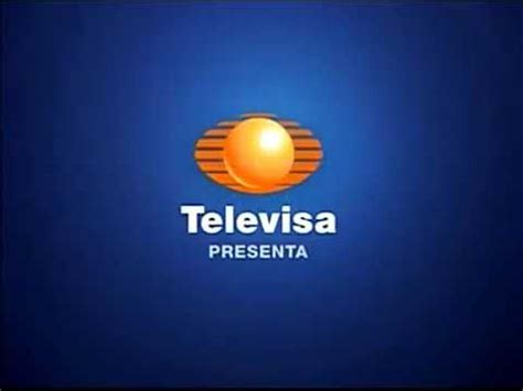 Televisa Presenta Mem Oficial Youtube