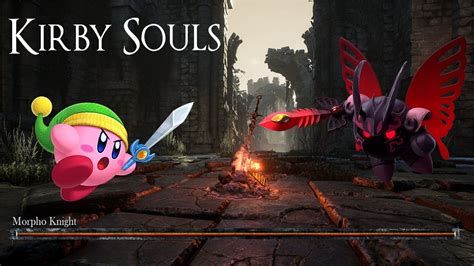 Kirby Souls Youtube