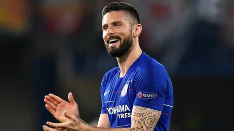 Giroud made his senior international debut for france in 2011 at age 25, and has since earned over 100 caps, including appearing in five major tournaments. OLIVIER GIROUD SIGNS ONE-YEAR CONTRACT EXTENSION AT ...