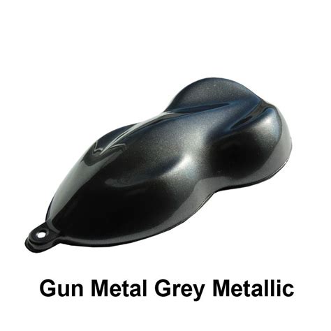 Urekem Gun Metal Grey Metallic See More Car Colors At