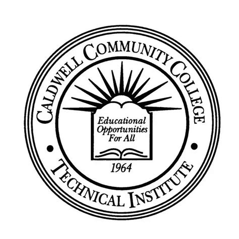 Caldwell Community College And Technical Institute Cccti Twitter