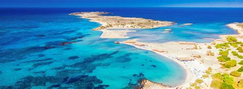 Die 10 Schönsten Strände Auf Kreta Interchalet Reisetipps
