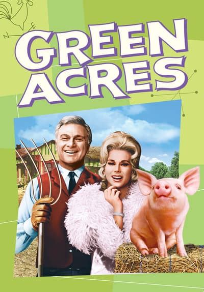Watch Green Acres Free Tv Series Tubi