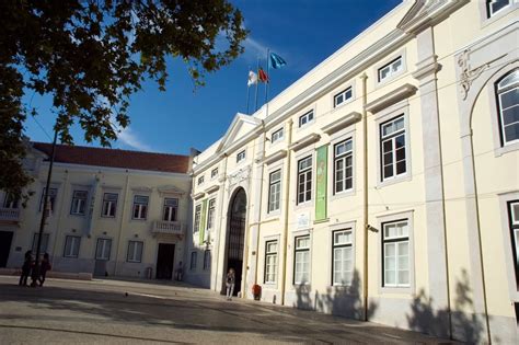 Reencontros Santa Casa Da MisericÓrdia De Lisboa