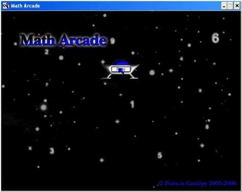 Math Arcade Free Download Math Arcade 12 Arcade Games