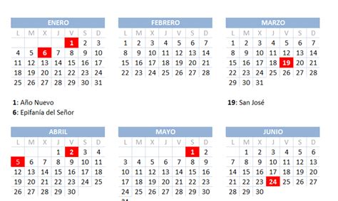 Calendario Laboral 2021 De Barcelona En Excel Para Imprimir Excelfreak