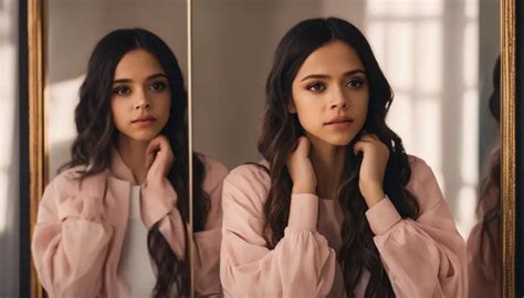 Is Jenna Ortega Bisexual Her Journey Of Self Discovery