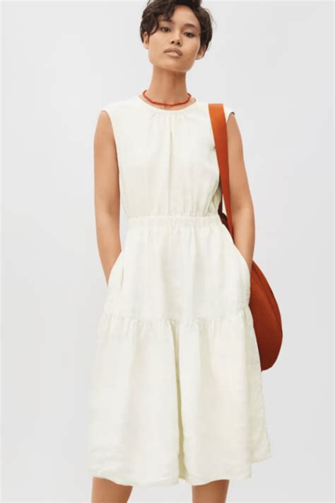 7 Cute Casual Summer Dresses That Will Always Be In Fashion Style By