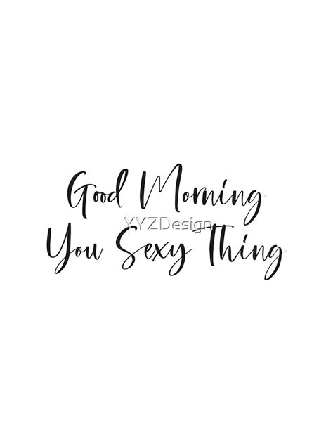 good morning you sexy thing a line dress by yyzdesign redbubble