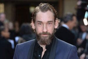 Game Of Thrones Alum Joseph Mawle Joins Amazon S Lord Of The Rings
