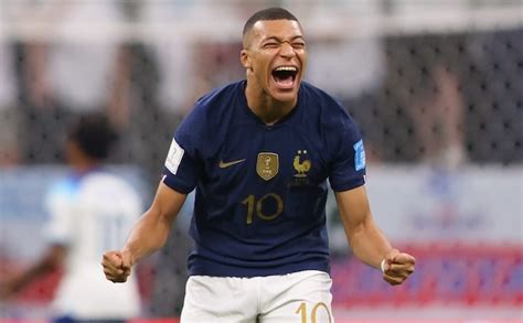 Laugh All You Like Kylian Mbappe Weve Been Here Before