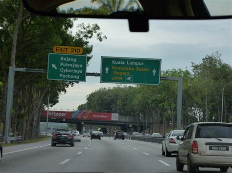 Kempas highway (johor state route j3) is the only state route ever built by an expressway concessionaire company (plus expressway berhad). Kepada Blog Aku Bercerita: ADAC Syauut Titanic Tangkak ...