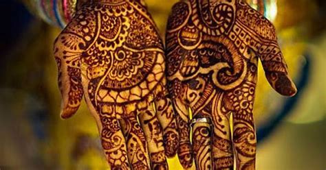 wedding henna design imgur