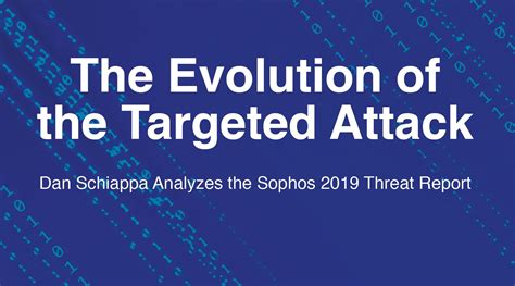 The Evolution Of The Targeted Attack Bankinfosecurity