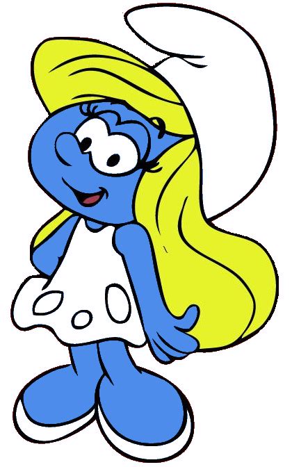 Image Smurfette Cartoonpng Smurfs Wiki