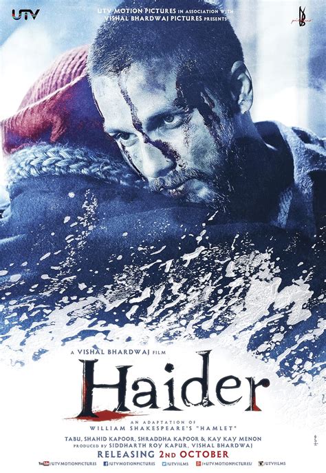 Haider 2014 Ratings Imdb