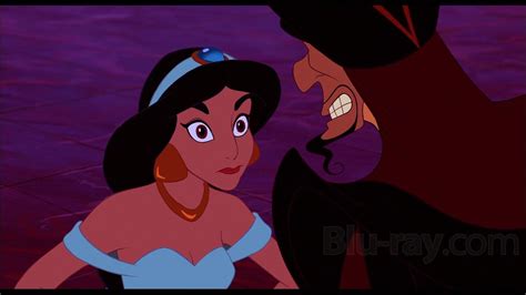Jasmine No Fear Disney Aladdin Aladdin Jafar