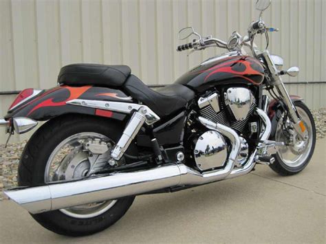 Bikebandit.com is your destination for vtx1800 oem parts, aftermarket accessories cruising down the street is only safe if you've got a bike you can count on, so shop honda vtx1800 aftermarket mods at bikebandit.com. Buy 2006 Honda VTX1800C Performance Cruiser (VTX1800C) on ...