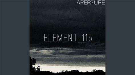 Element 115 Youtube