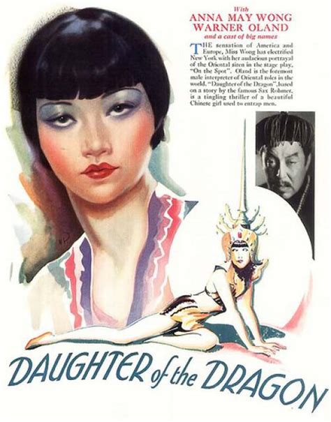 daughter of the dragon 1931