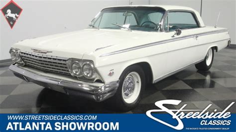 Chevrolet Impala Is Listed Sold On Classicdigest In Lithia Springs