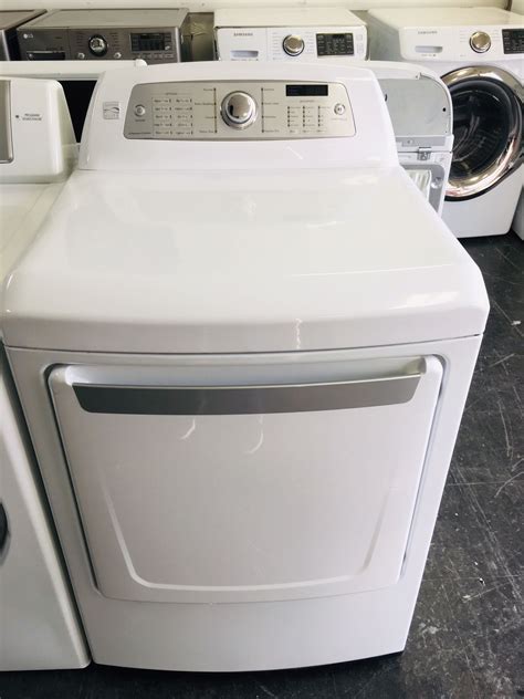 Kenmore Elite Electric Dryer For Sale In Layton UT OfferUp