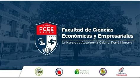 Facultad De Ciencias Económicas Y Empresariales Uagrm