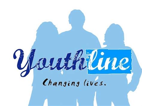 Youthline Changing Lives Givealittle
