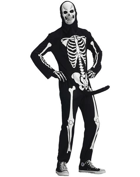 Skele Boner Skeleboner Costume