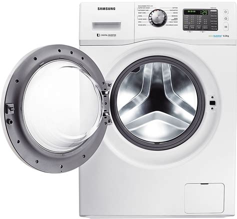 Samsung Wf600u0bhwqtl Fully Automatic Front Loading Washing Machine 6