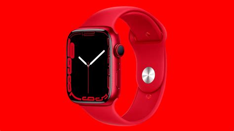The Apple Watch Series 7 Is Still The Best In Town Wired Uk