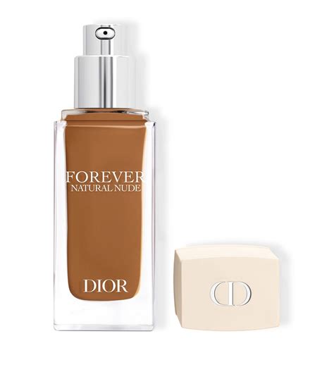 Dior Forever Natural Nude Foundation Harrods Ph