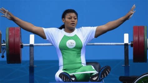 nigeria s alice oluwafemiayo sets world record in mexico 234star